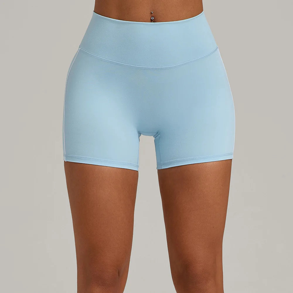 ENNZOO Impact Sports Shorts