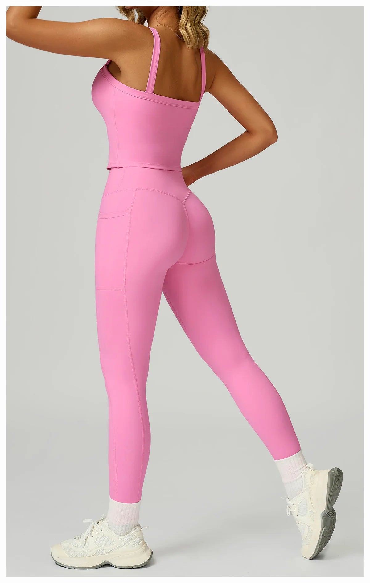 Ennzoo Jagger Ankle Leggings