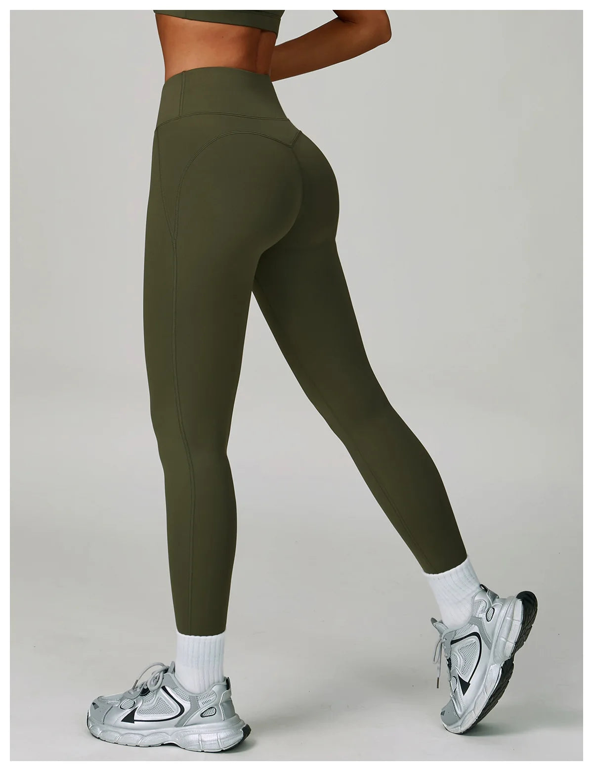 Ennzoo FlexTech Leggings