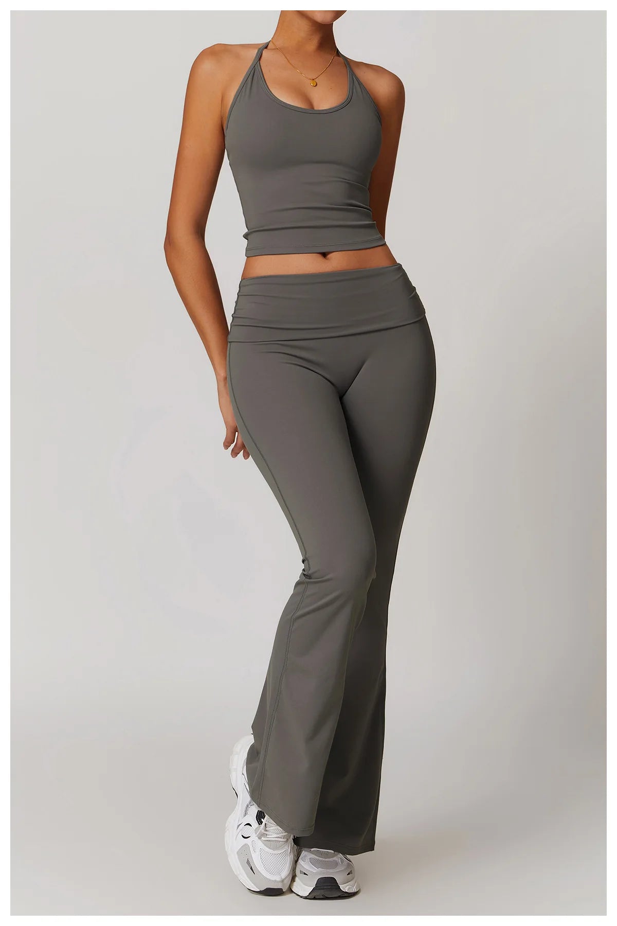 ENNZOO Flex Motion Bra