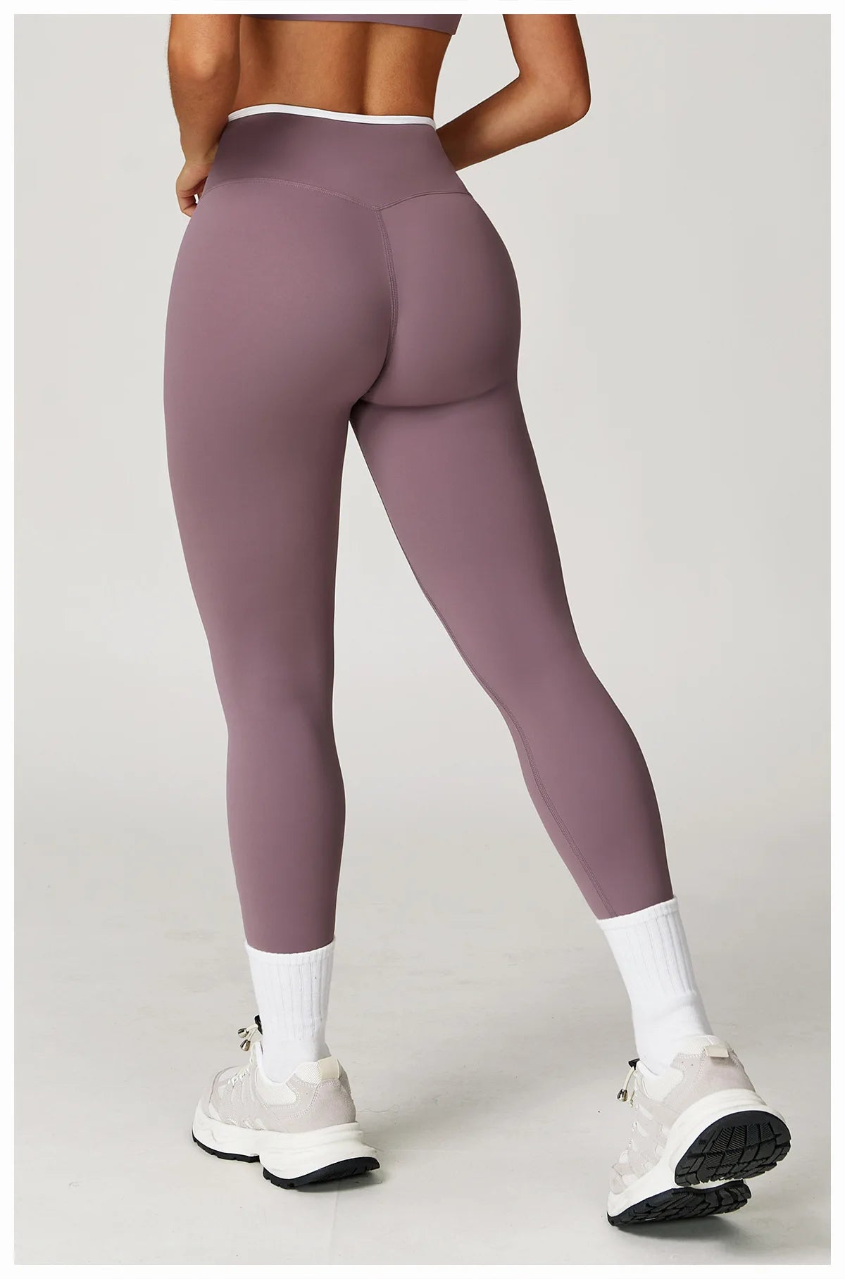 ENNZOO Core Stretch Leggings