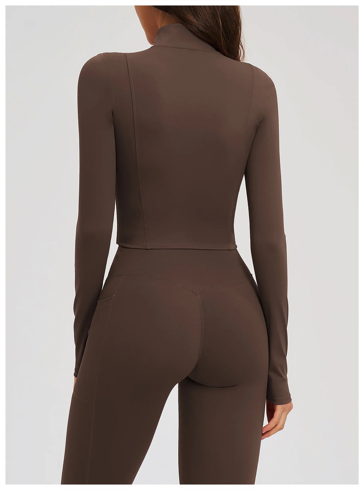 ENNZOO versatile sport Jacket