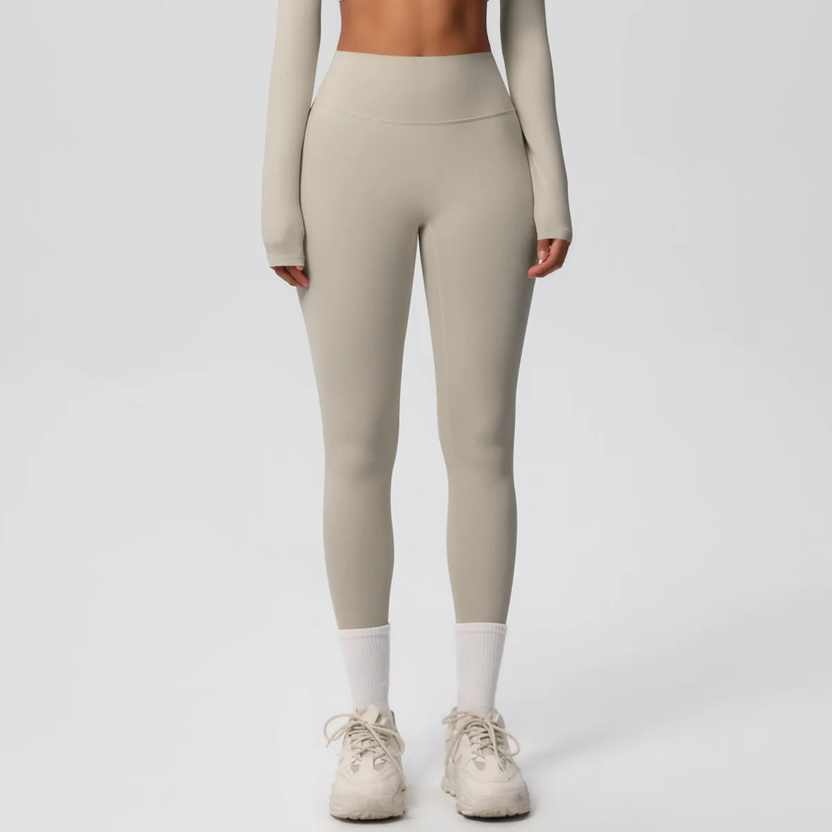 Ennzoo Seamless Booty Leggings