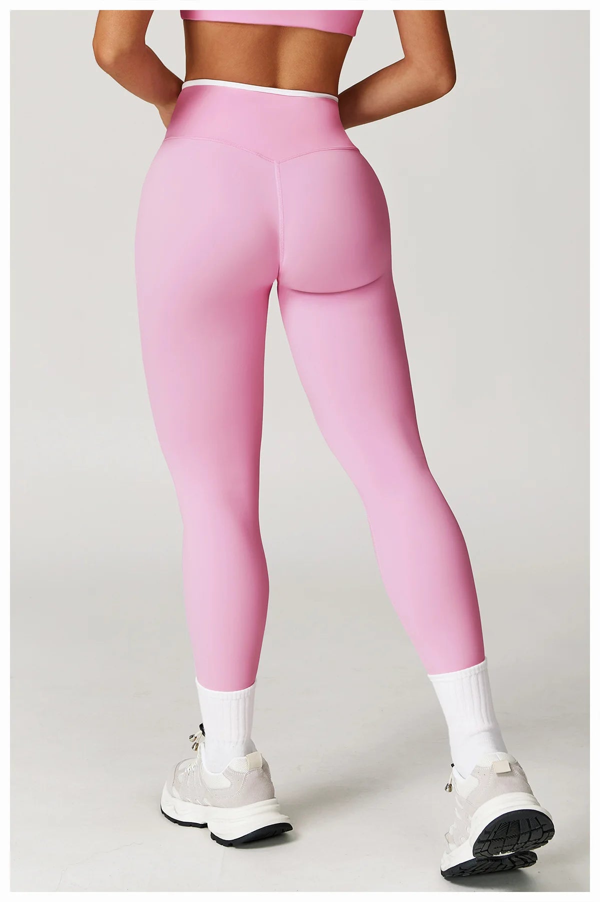 ENNZOO Core Stretch Leggings