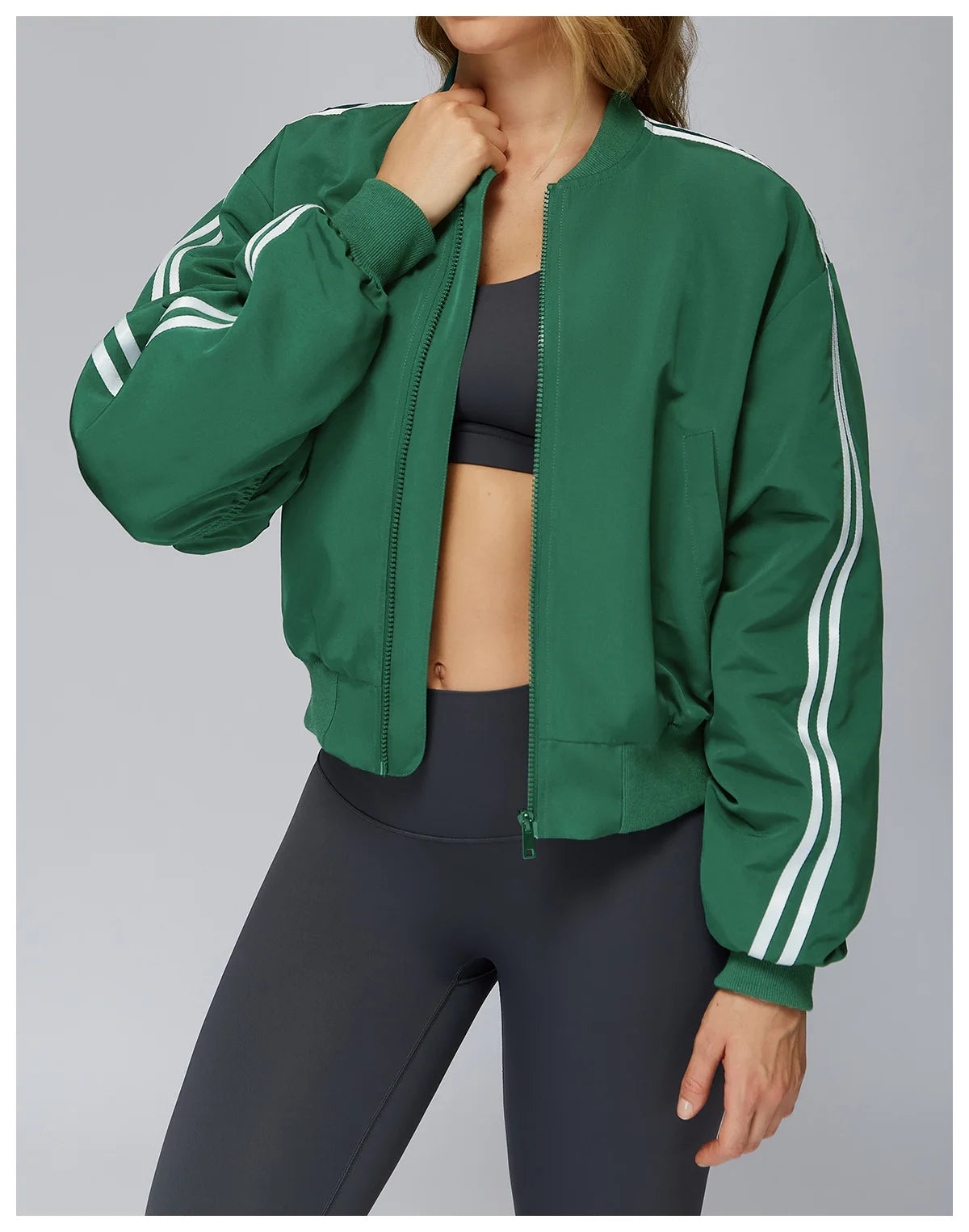 ENNZOO Wind Warrior Jacket