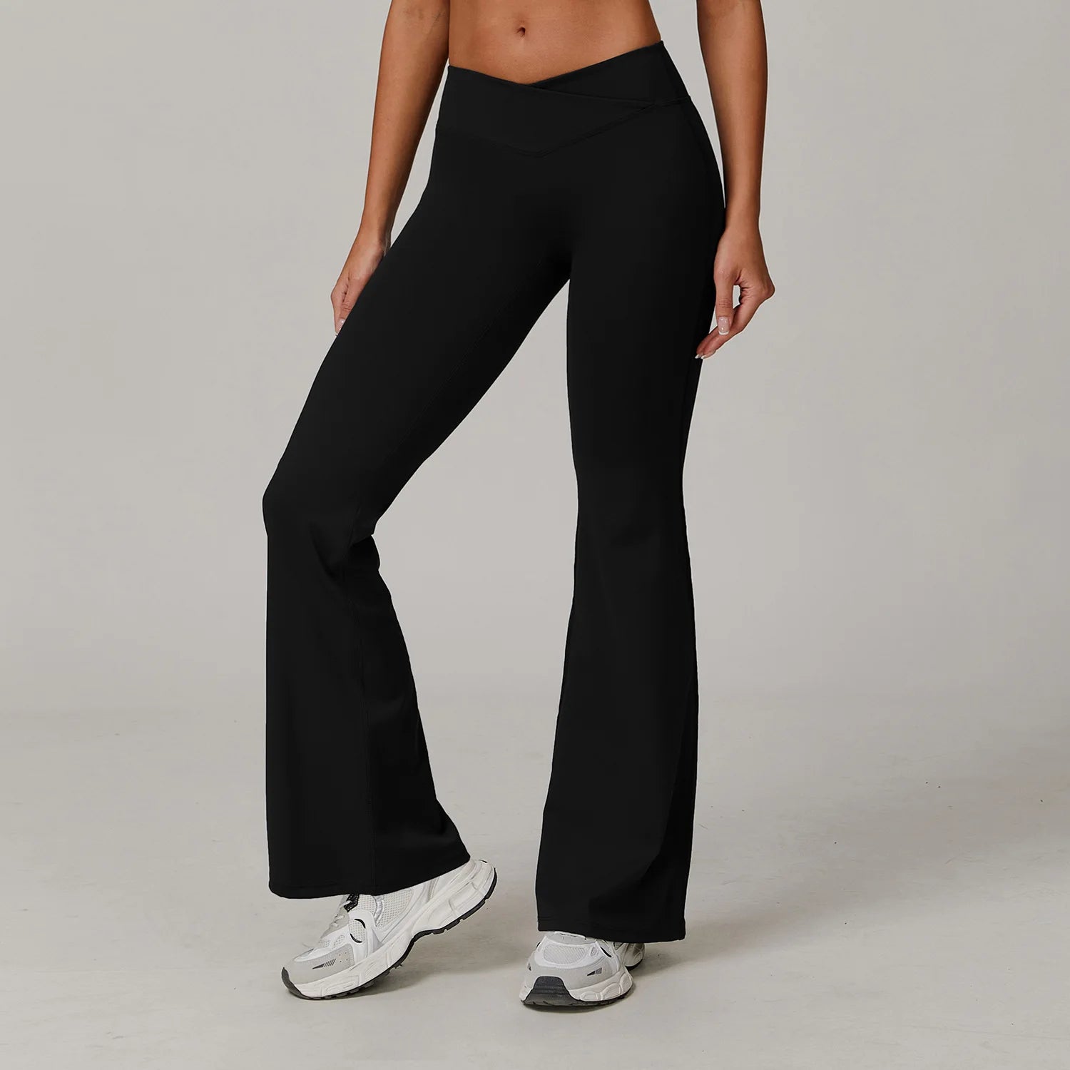 ENNZOO Pocket Flex Leggings