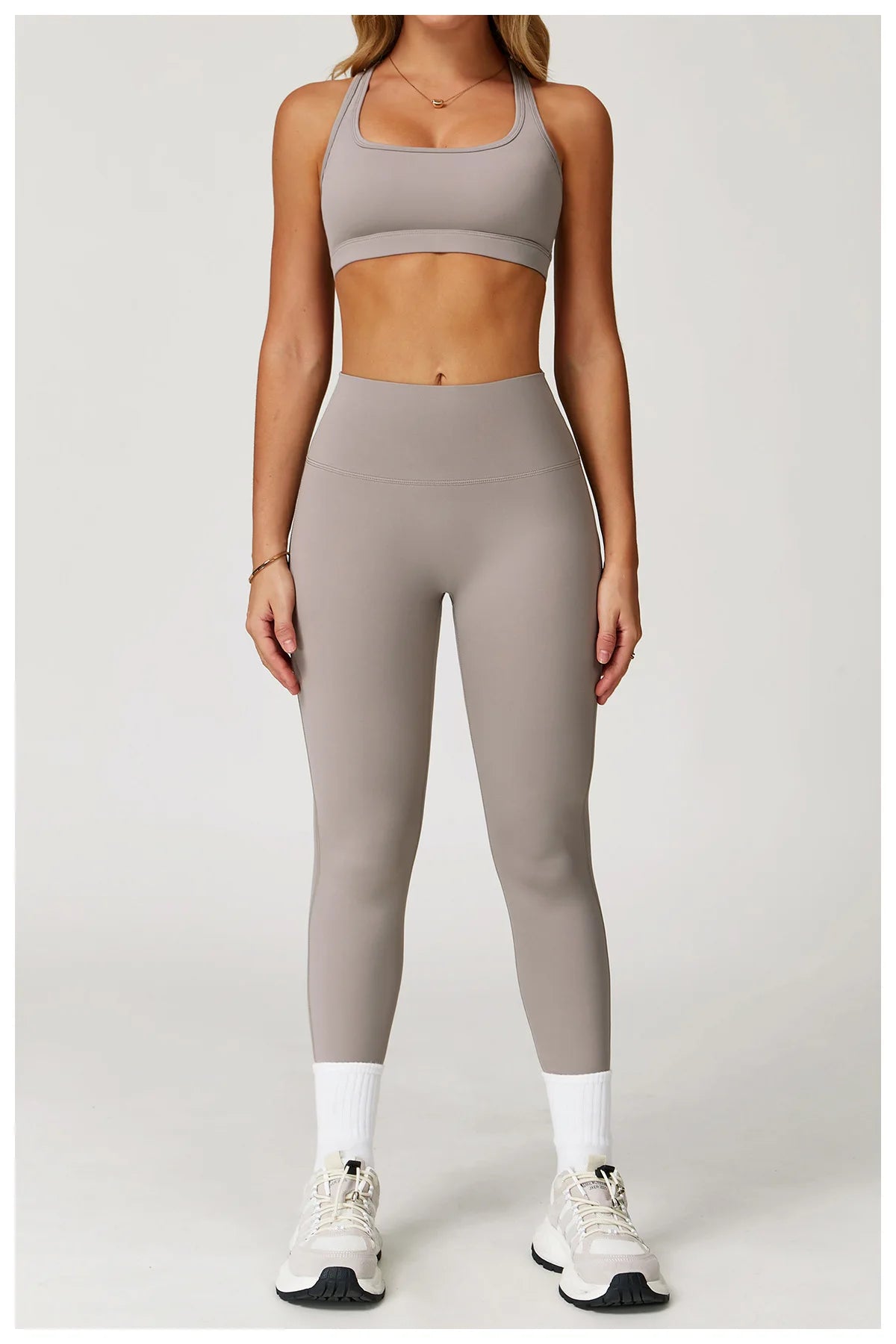 ENNZOO Flex Comfort Bra