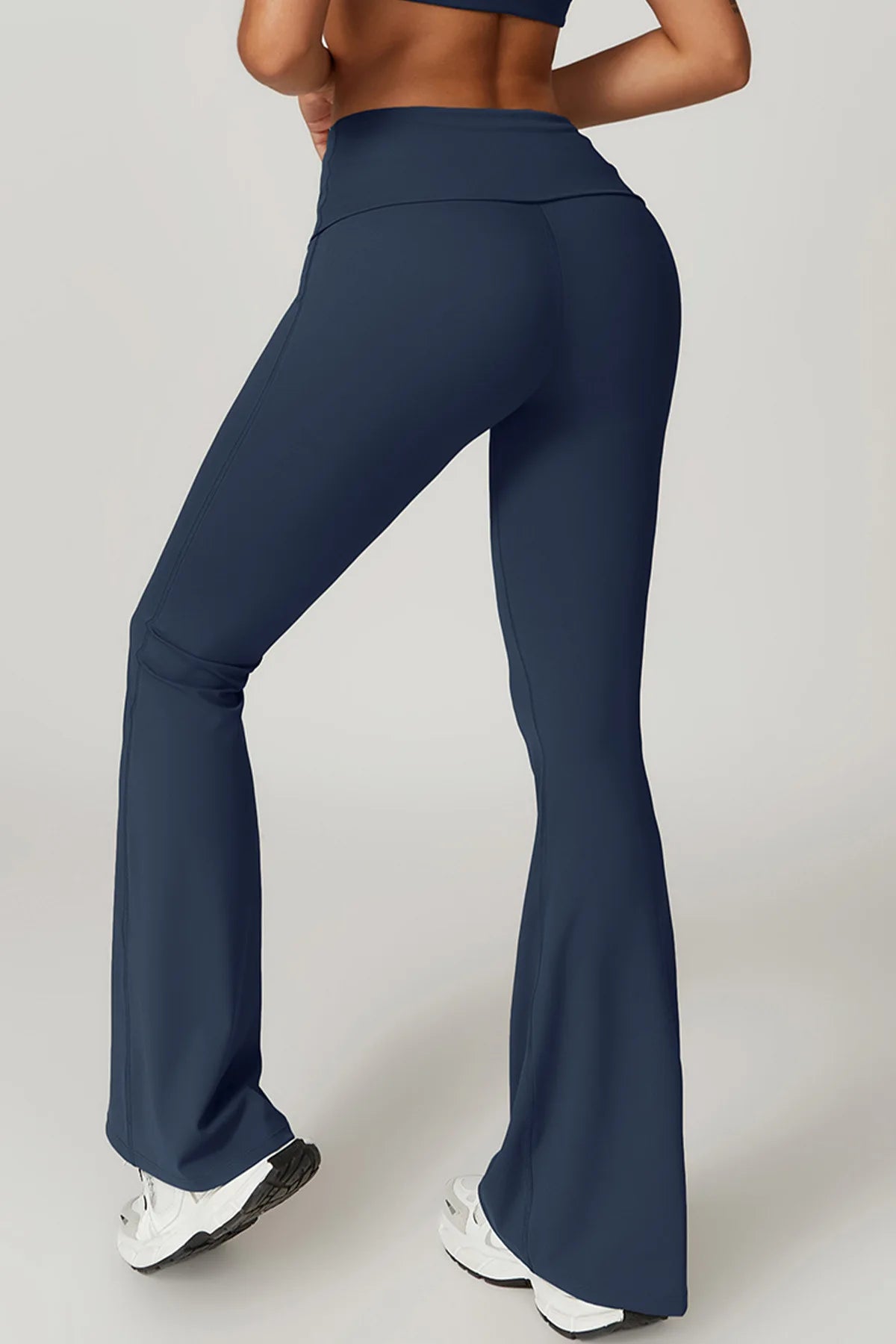 ENNZOO Motion Flare Leggings