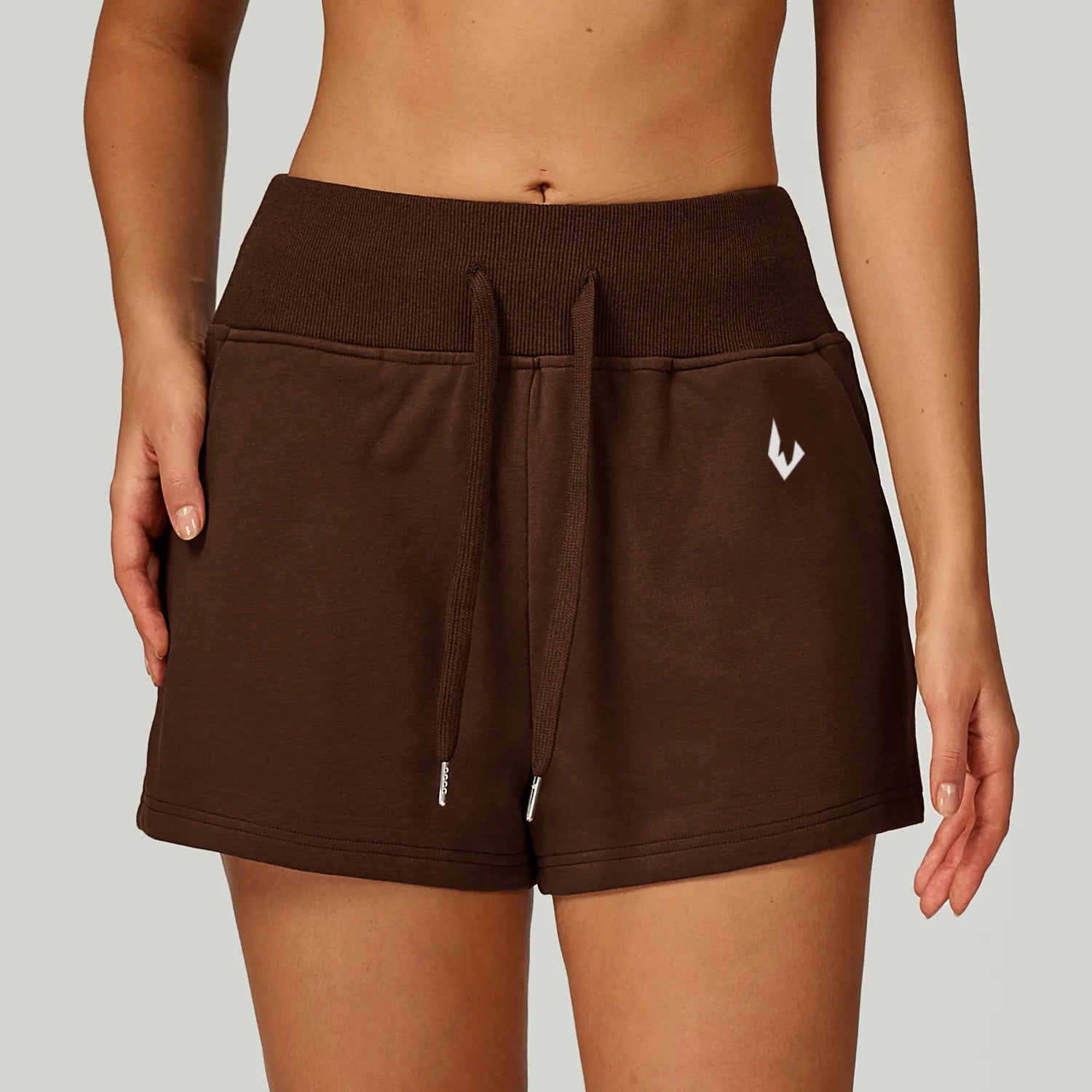 ENNZOO Active Knit Shorts