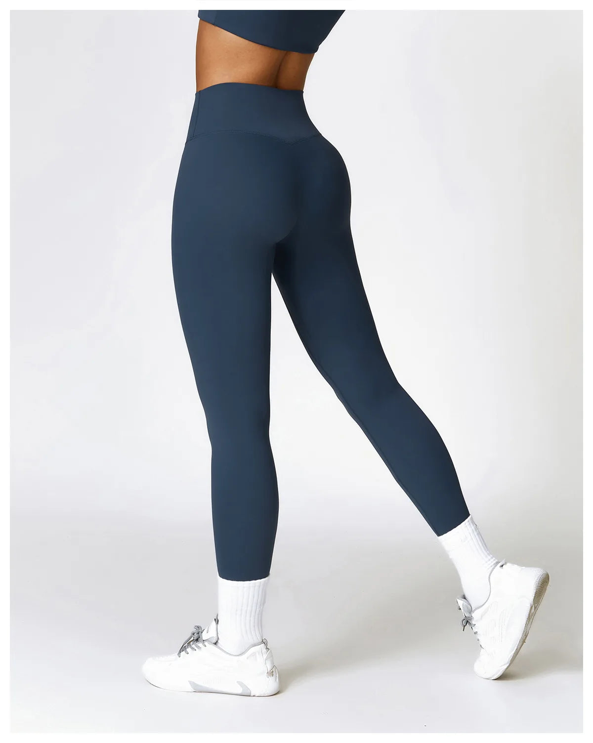 ENNZOO Active Stretch Leggings