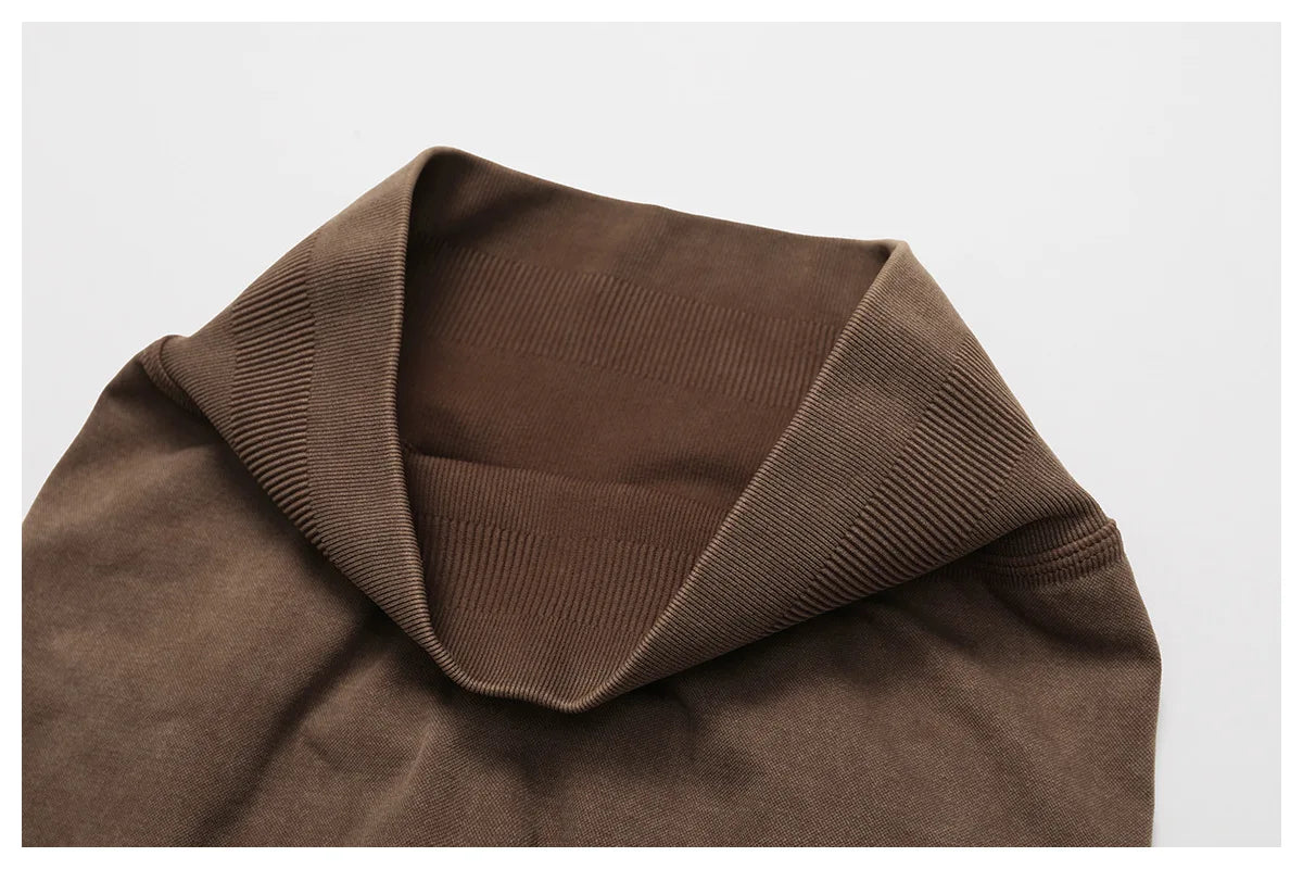 ENNZOO FlexForm Sculpt Shorts