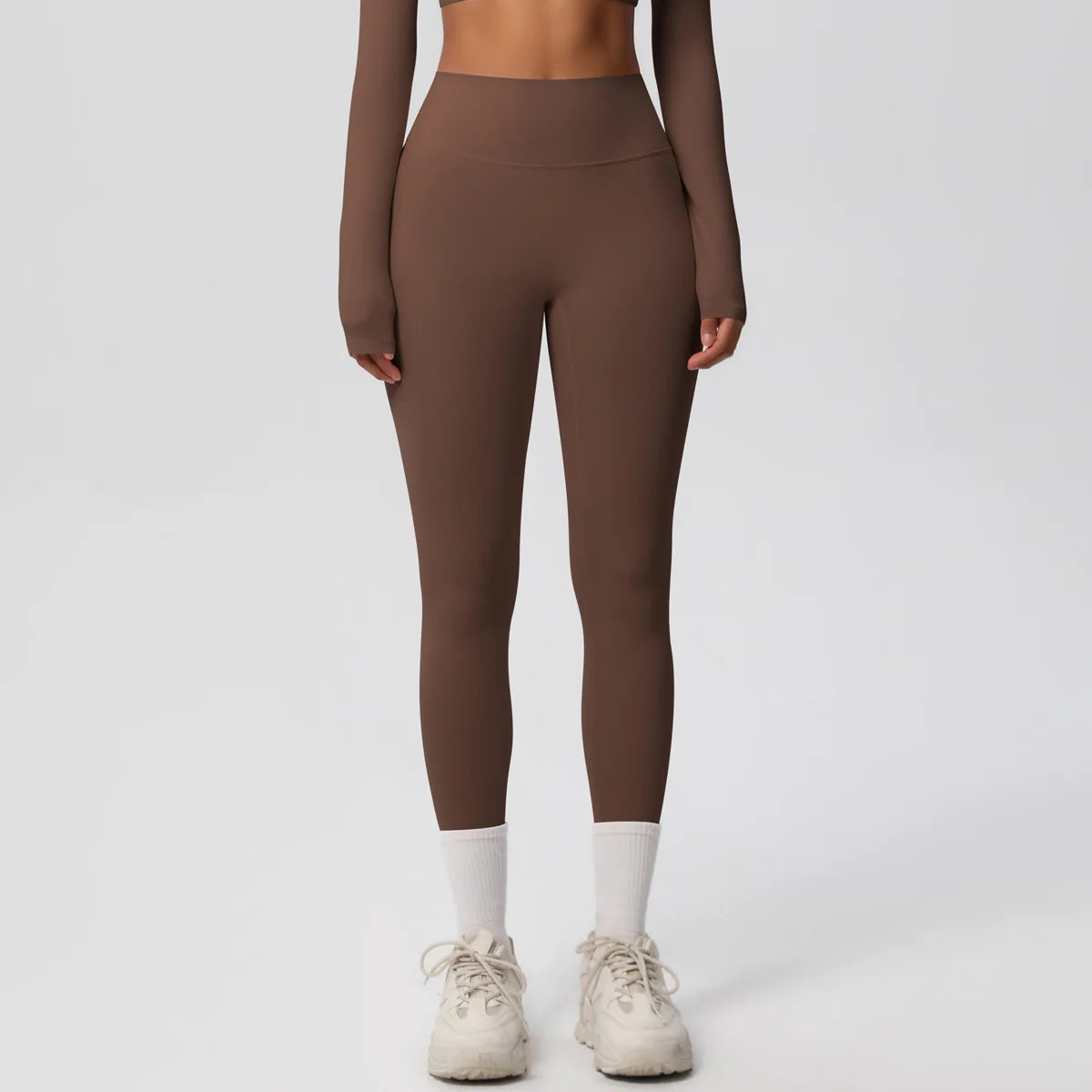 Ennzoo Seamless Booty Leggings