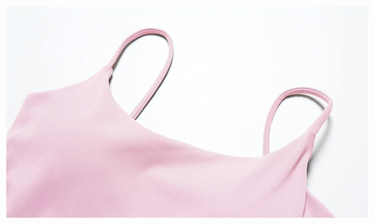 ENNZOO Dynamic Fit Yoga Top