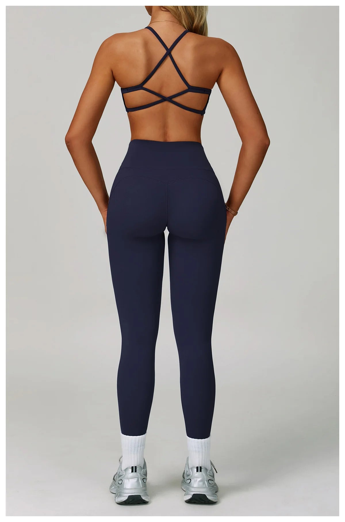Ennzoo FlexTech Leggings