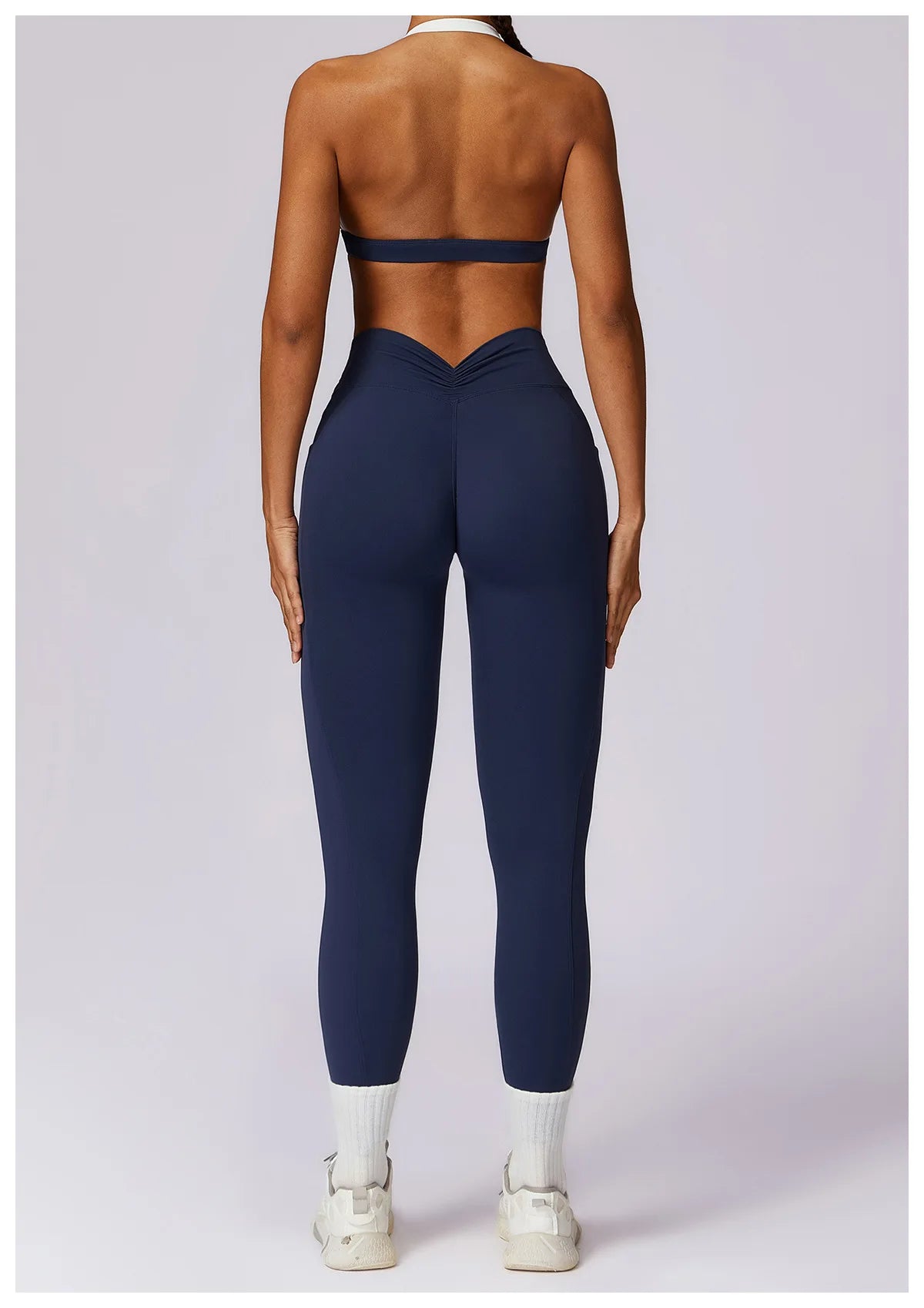 ENNZOO Performance Bra