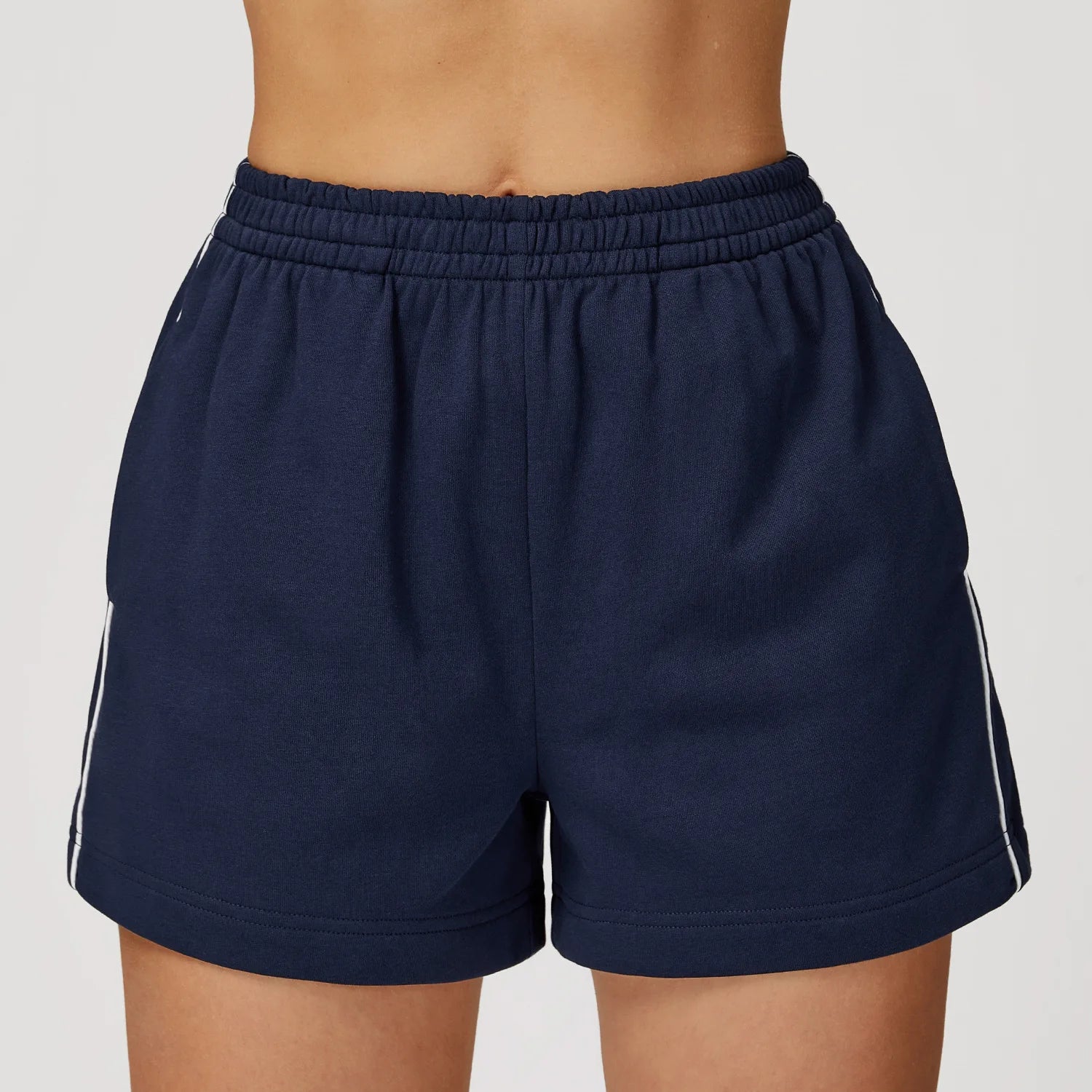 ENNZOO UtilityFlex Yoga Shorts