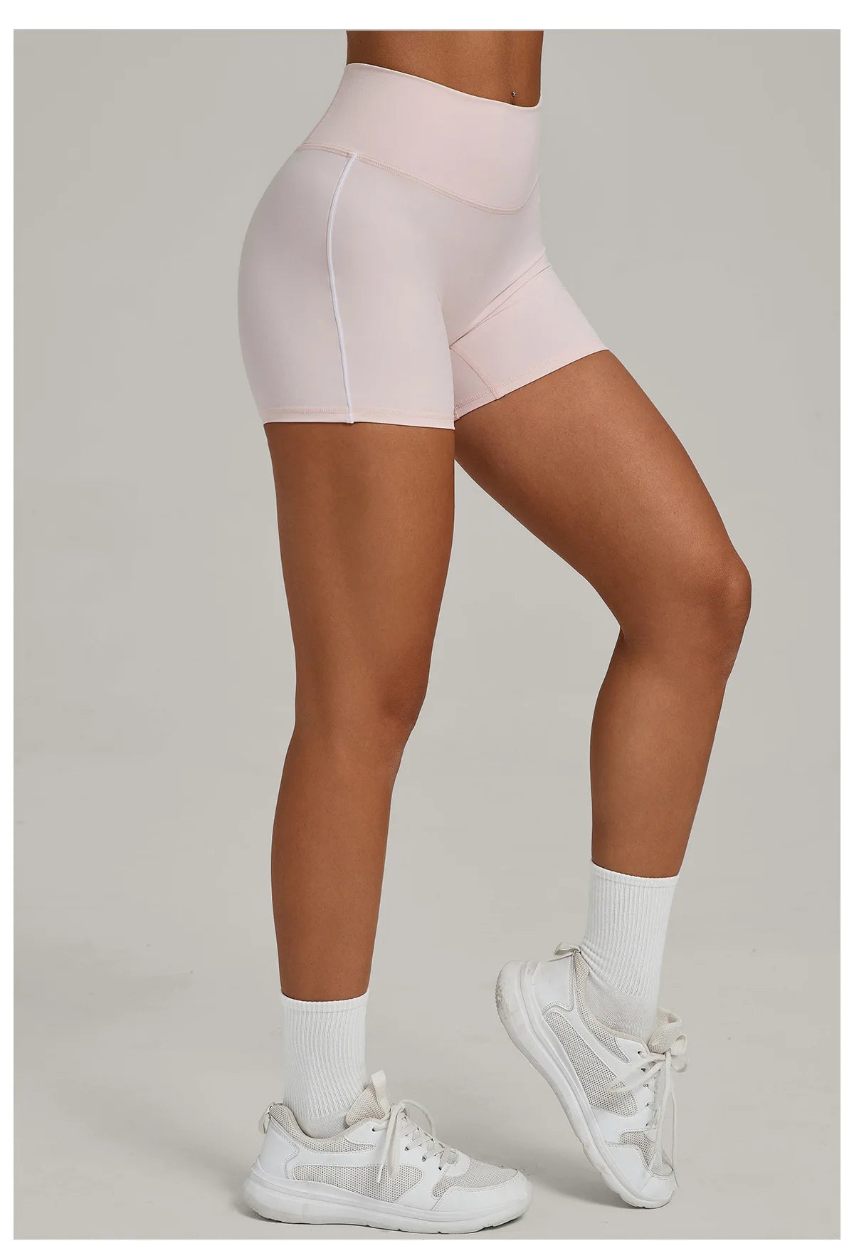 ENNZOO Impact Sports Shorts