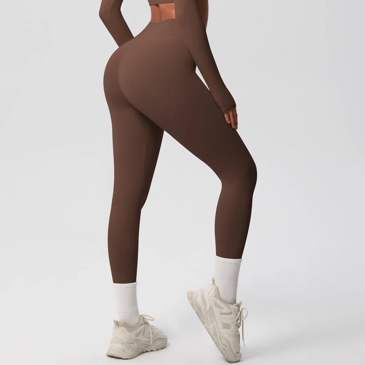 Ennzoo Seamless Booty Leggings