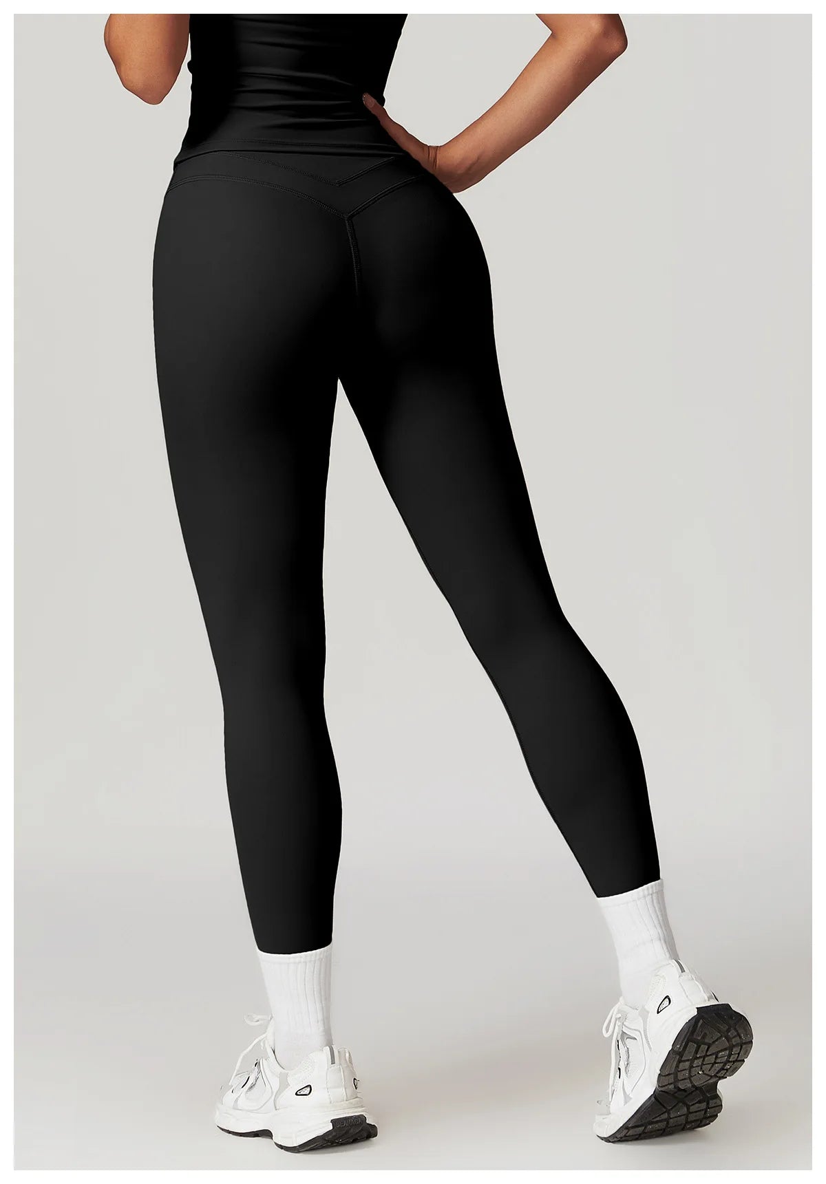ENNZOO SculptFlex Performance Leggings