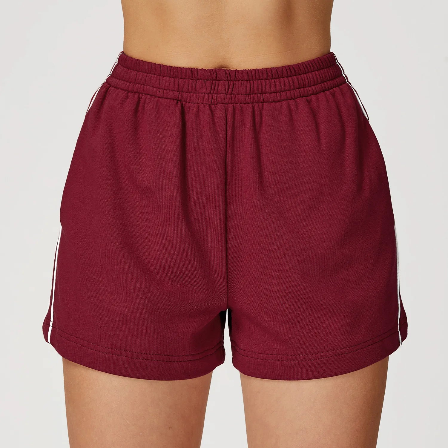 ENNZOO UtilityFlex Yoga Shorts