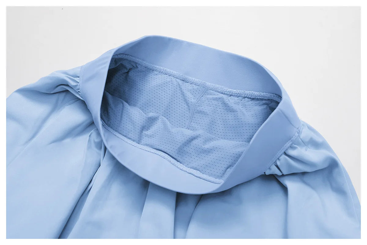 ENNZOO MotionFit Pocket Shorts