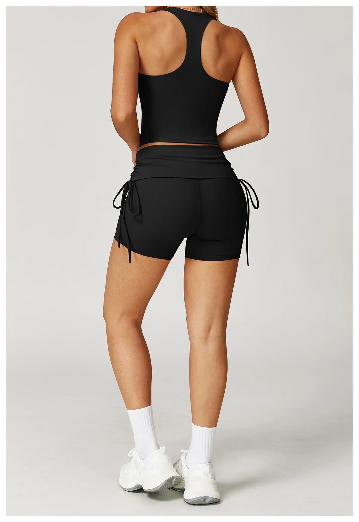 ENNZOO FlexForm Active Shorts