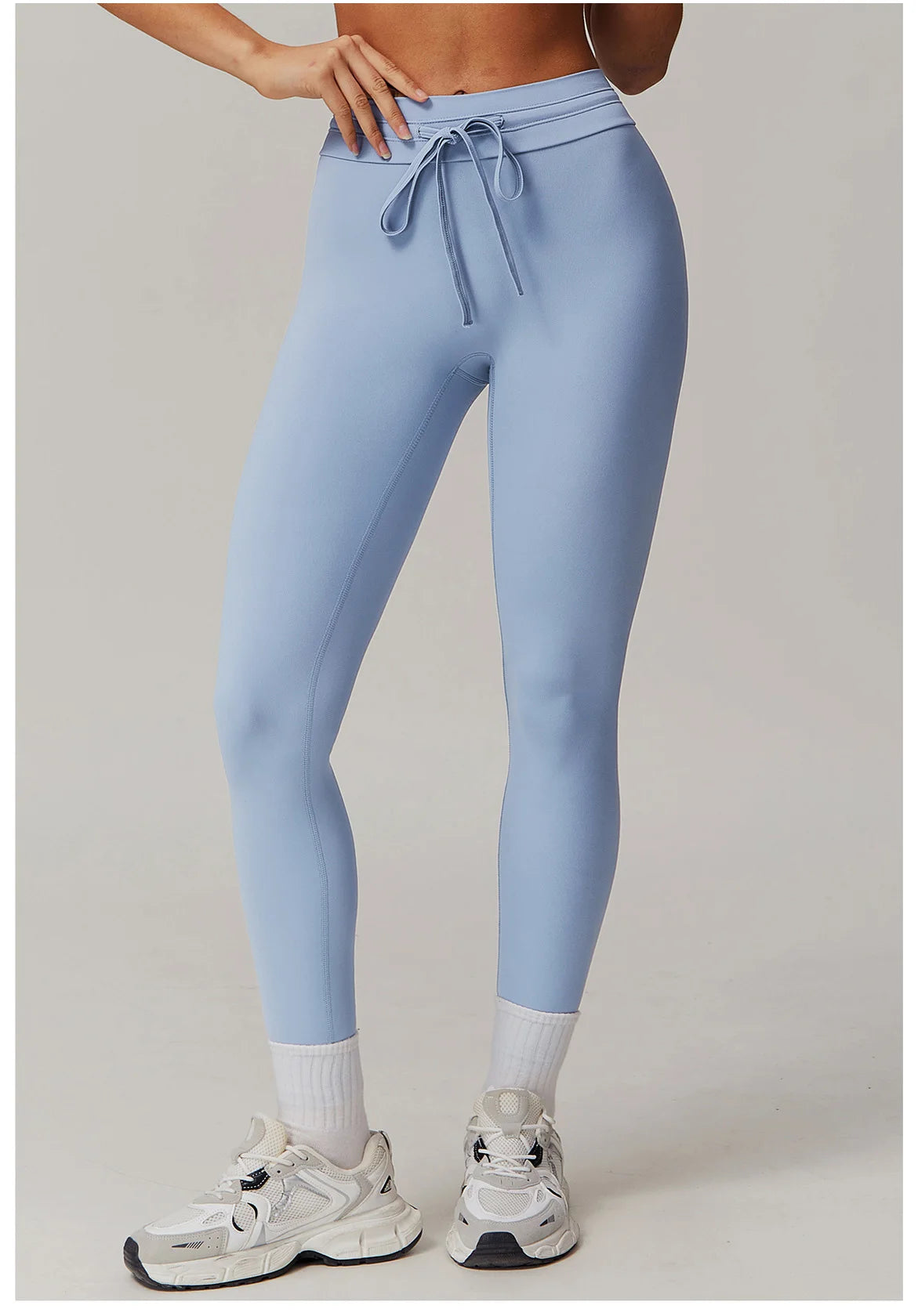 ENNZOO Sporty Hip-Lift Leggings