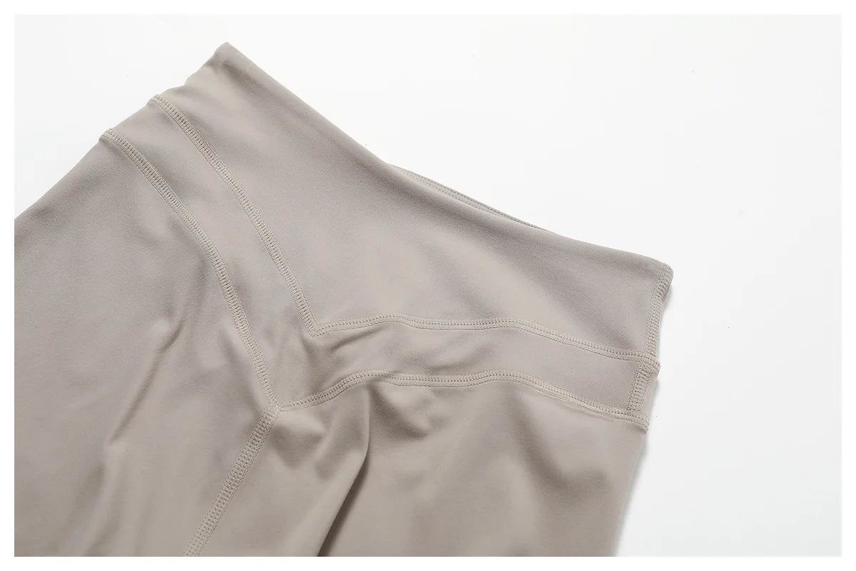 ENNZOO CoreLift Active Shorts