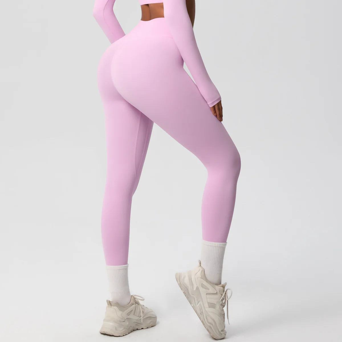 Ennzoo Seamless Booty Leggings
