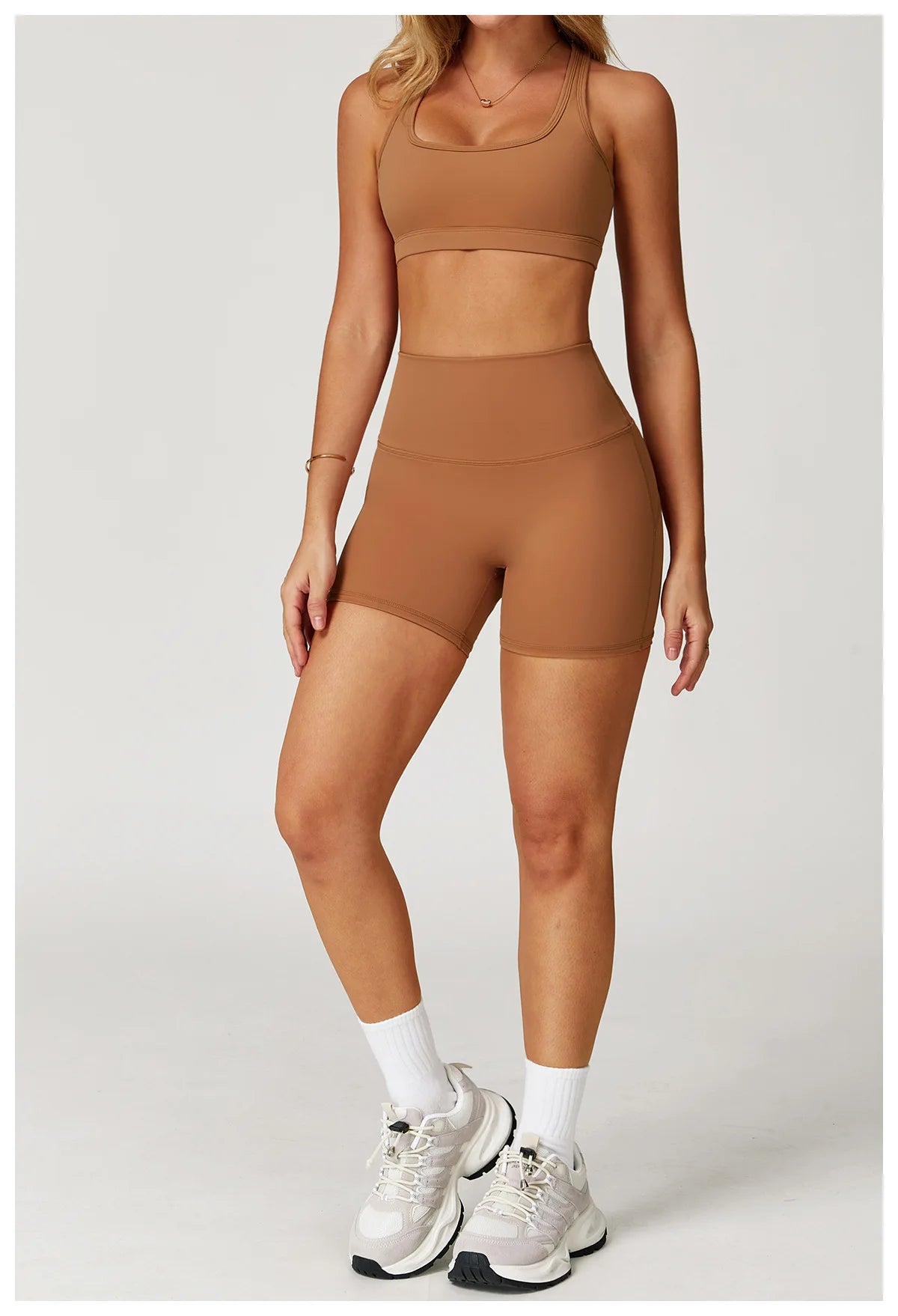 ENNZOO Flex Comfort Bra