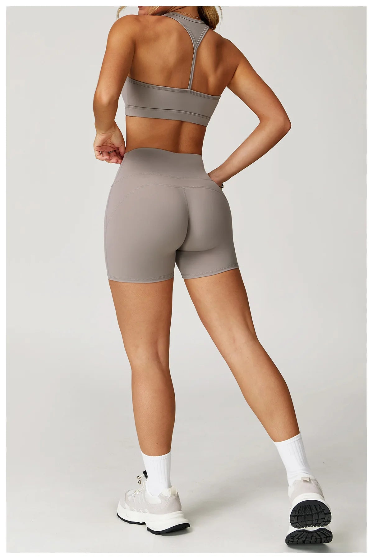 ENNZOO Flex Comfort Bra