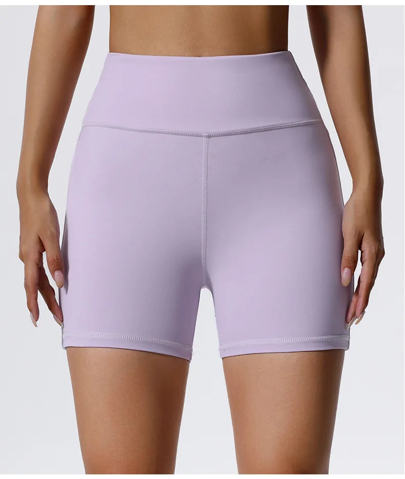 ENNZOO UltraSculpt Shorts