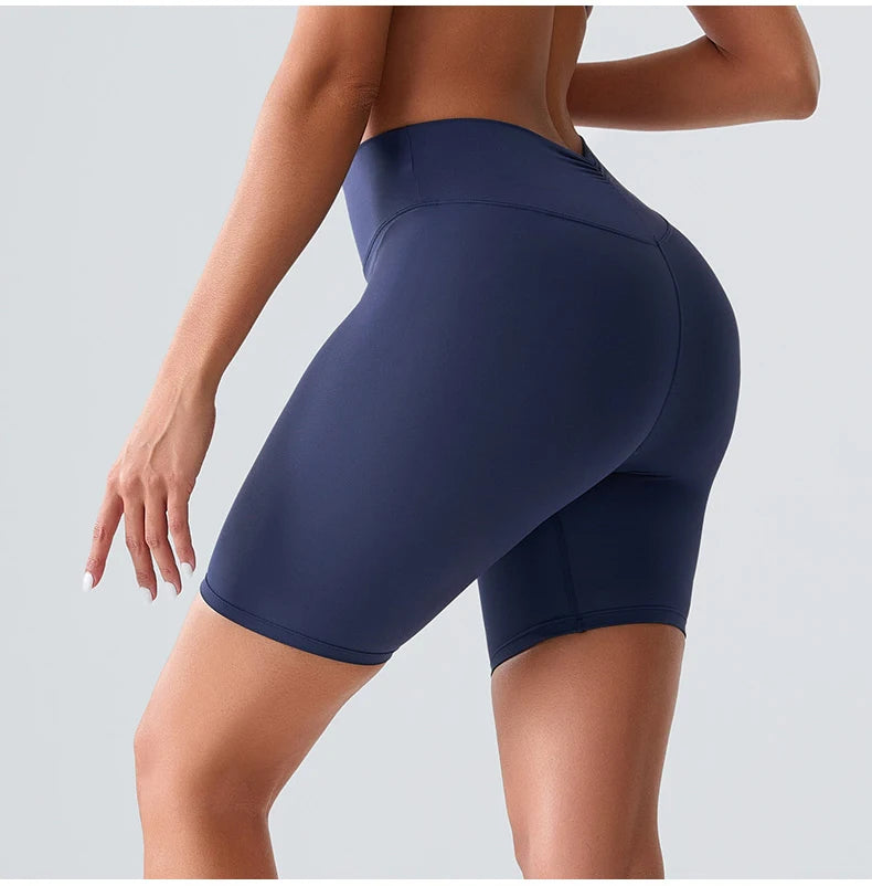 ENNZOO FlexMove Shorts