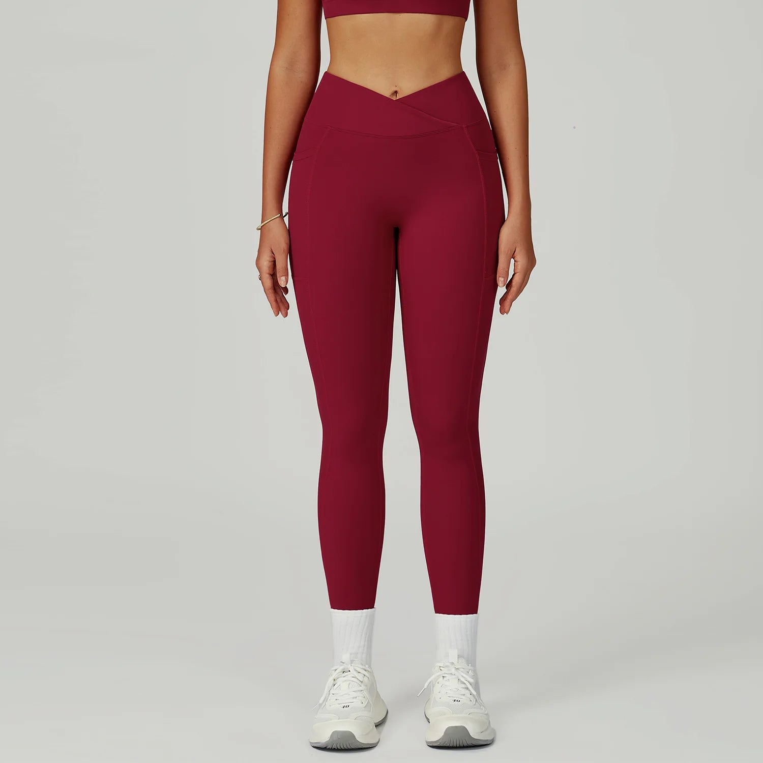 Ennzoo Jagger Ankle Leggings