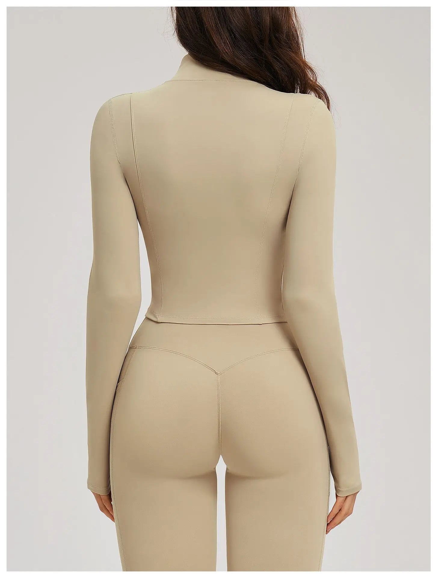 ENNZOO versatile sport Jacket