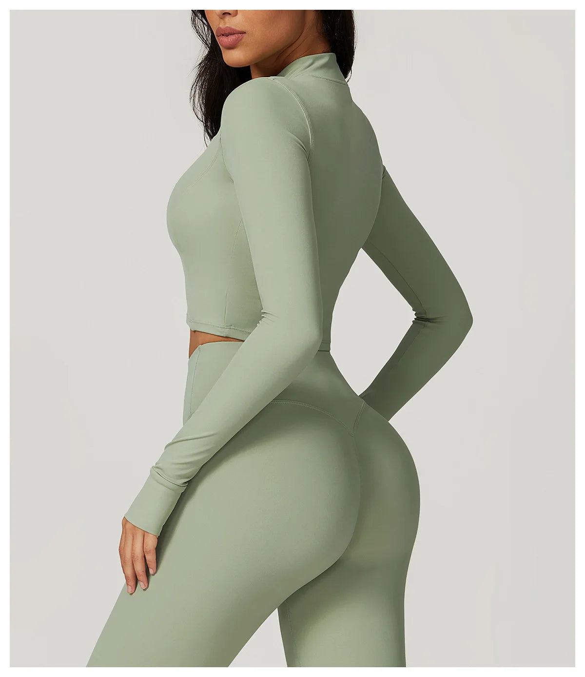 ENNZOO FlexMotion Jacket