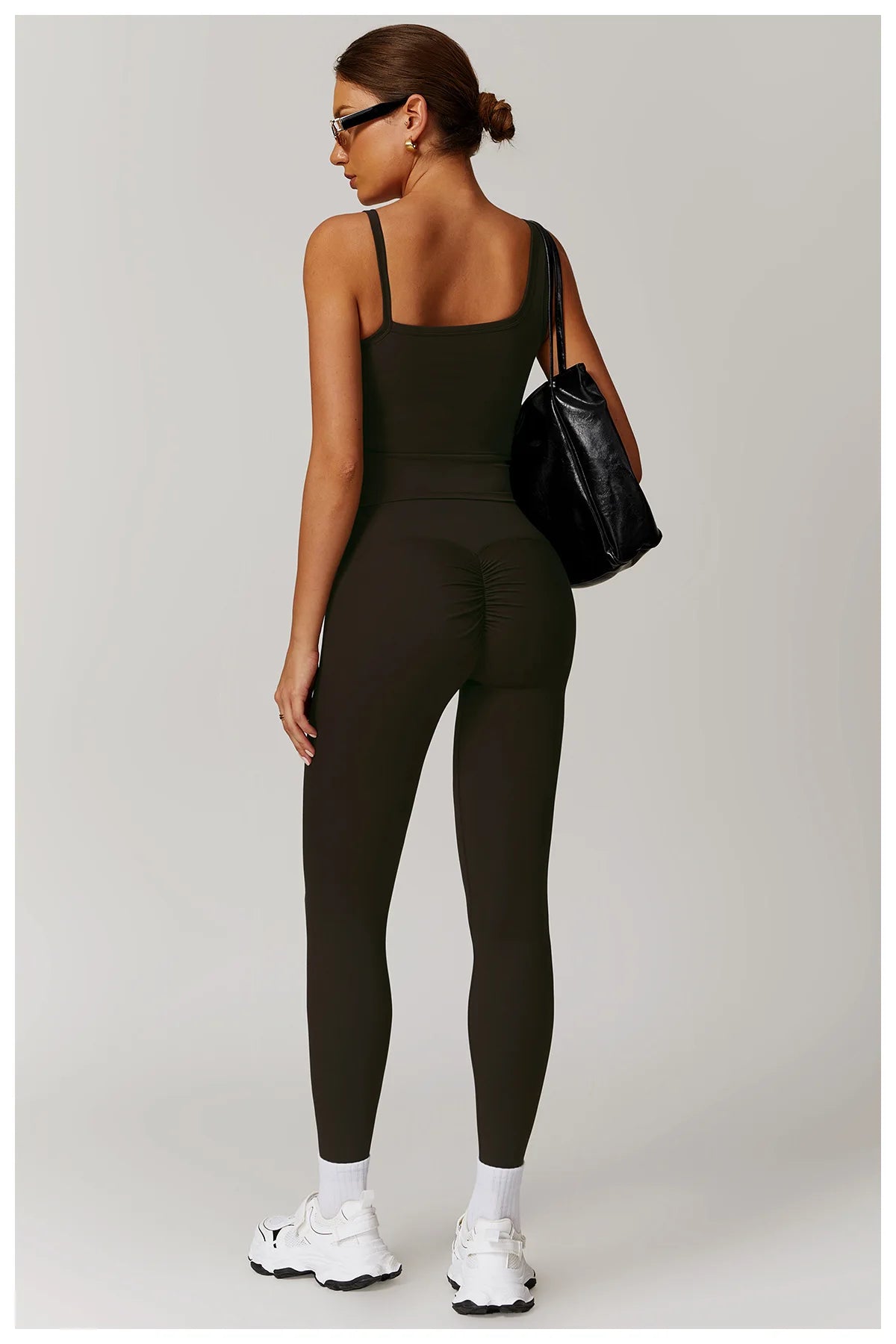 ENNZOO Momentum Yoga Top