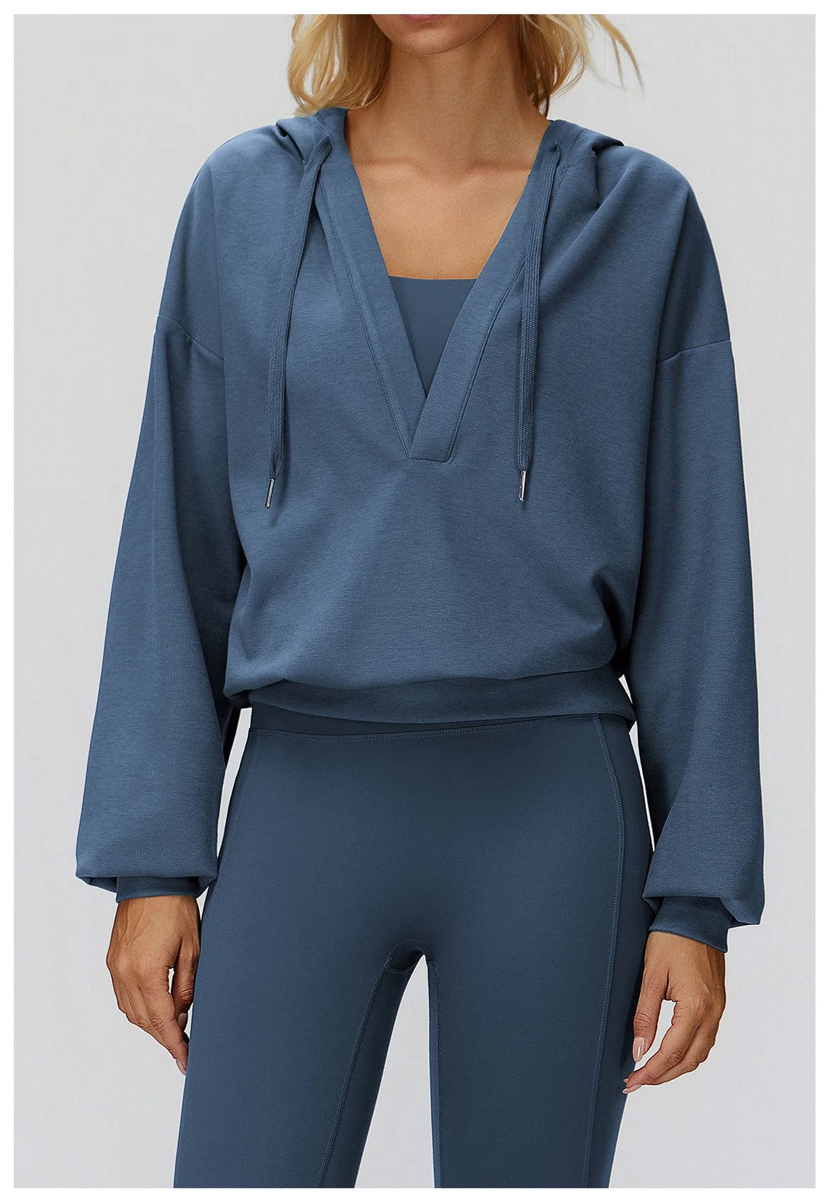 ENNZOO Active Wind Top