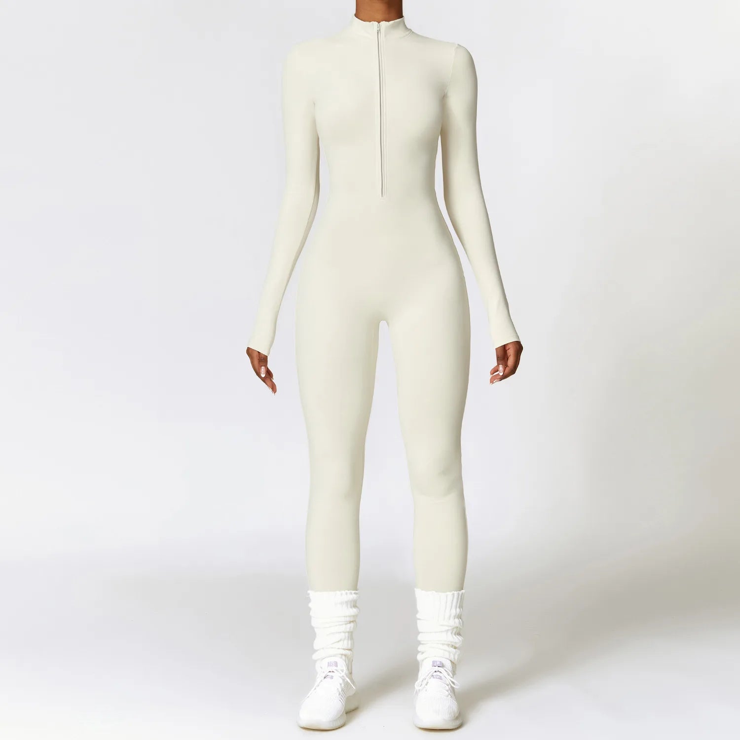 ENNZOO Elite Flow Jumpsuit