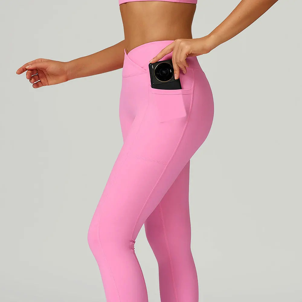 Ennzoo Jagger Ankle Leggings