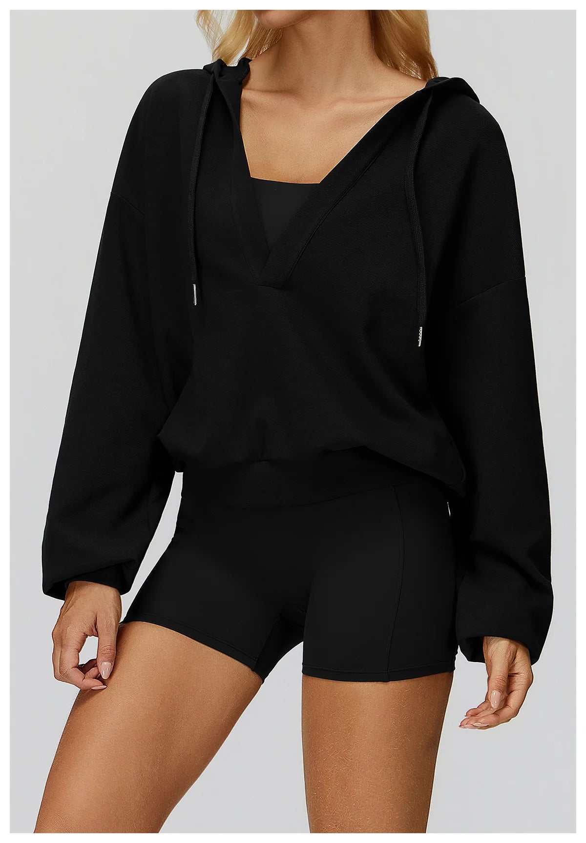 ENNZOO Active Wind Top