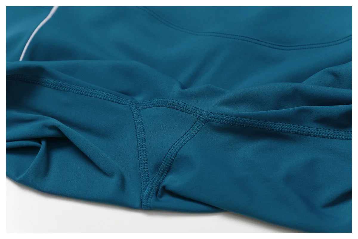 Ennzoo Sculpted High-Waist Leggings