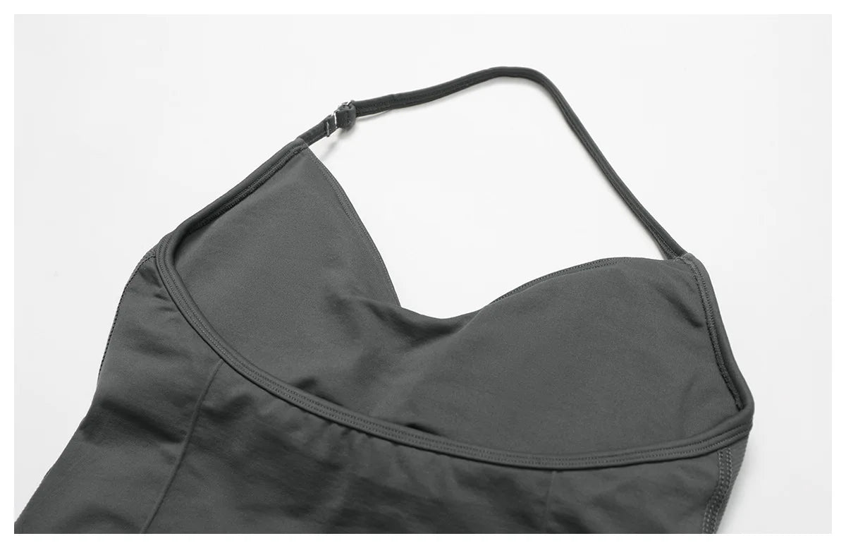 ENNZOO Lift & Sculpt Top