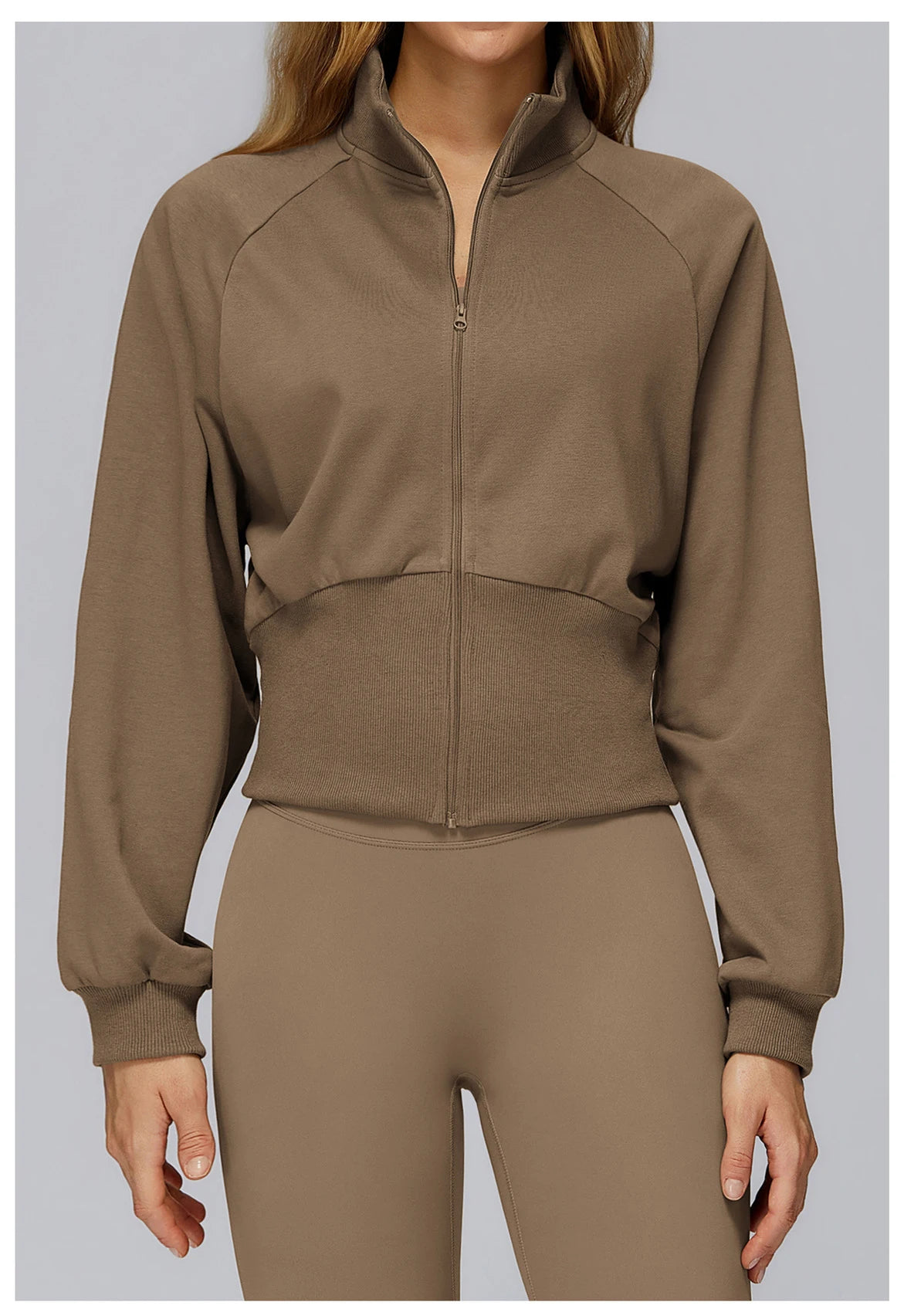 ENNZOO Thermal Motion Jacket