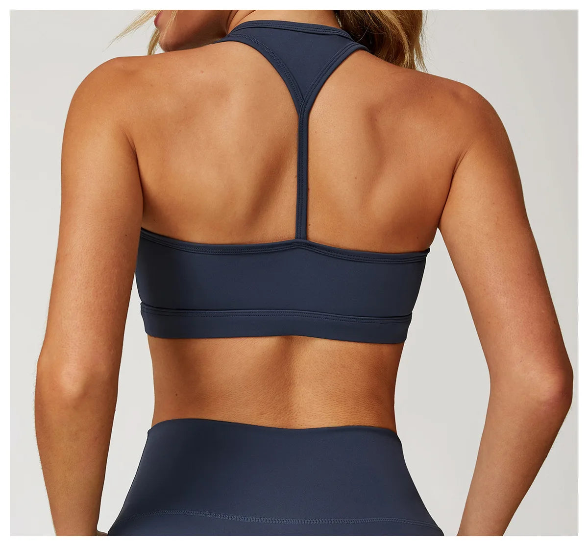 ENNZOO Flex Comfort Bra