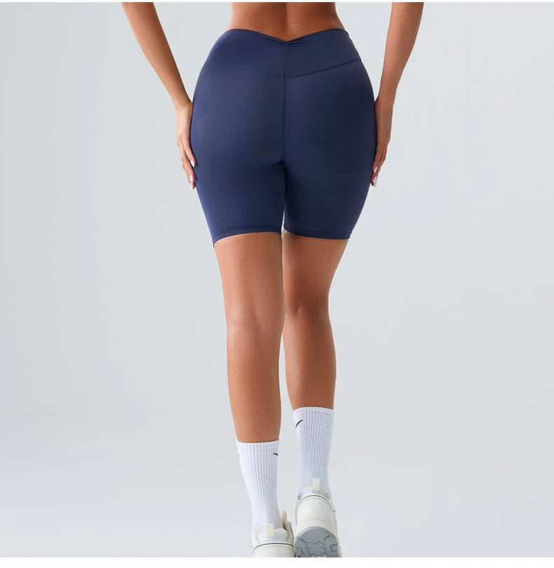 ENNZOO FlexMove Shorts