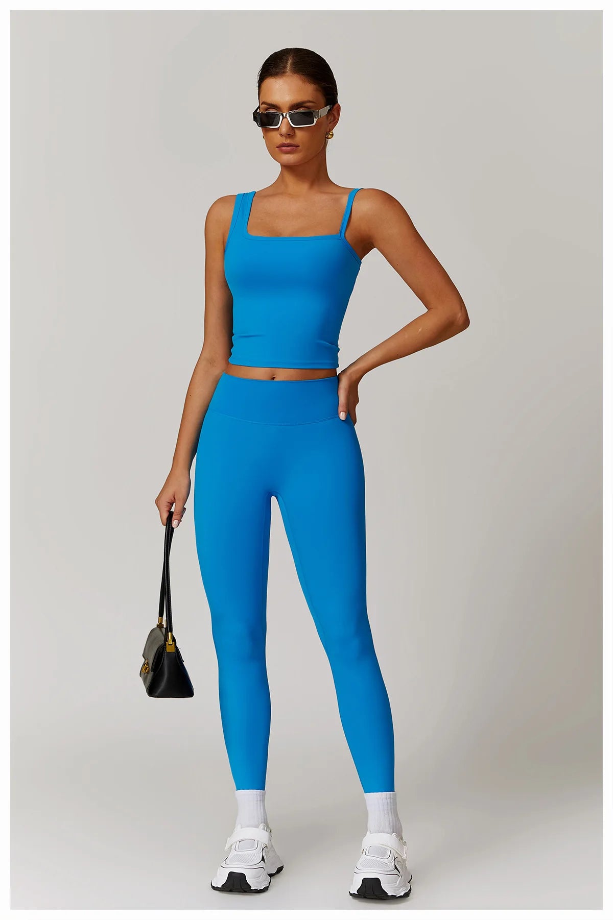 ENNZOO Momentum Yoga Top