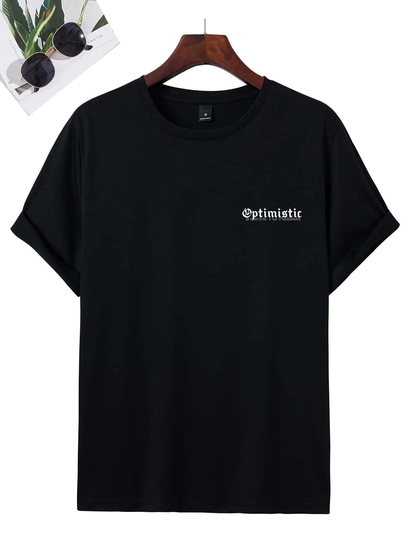 Zoorie Optimistic Strive Flower