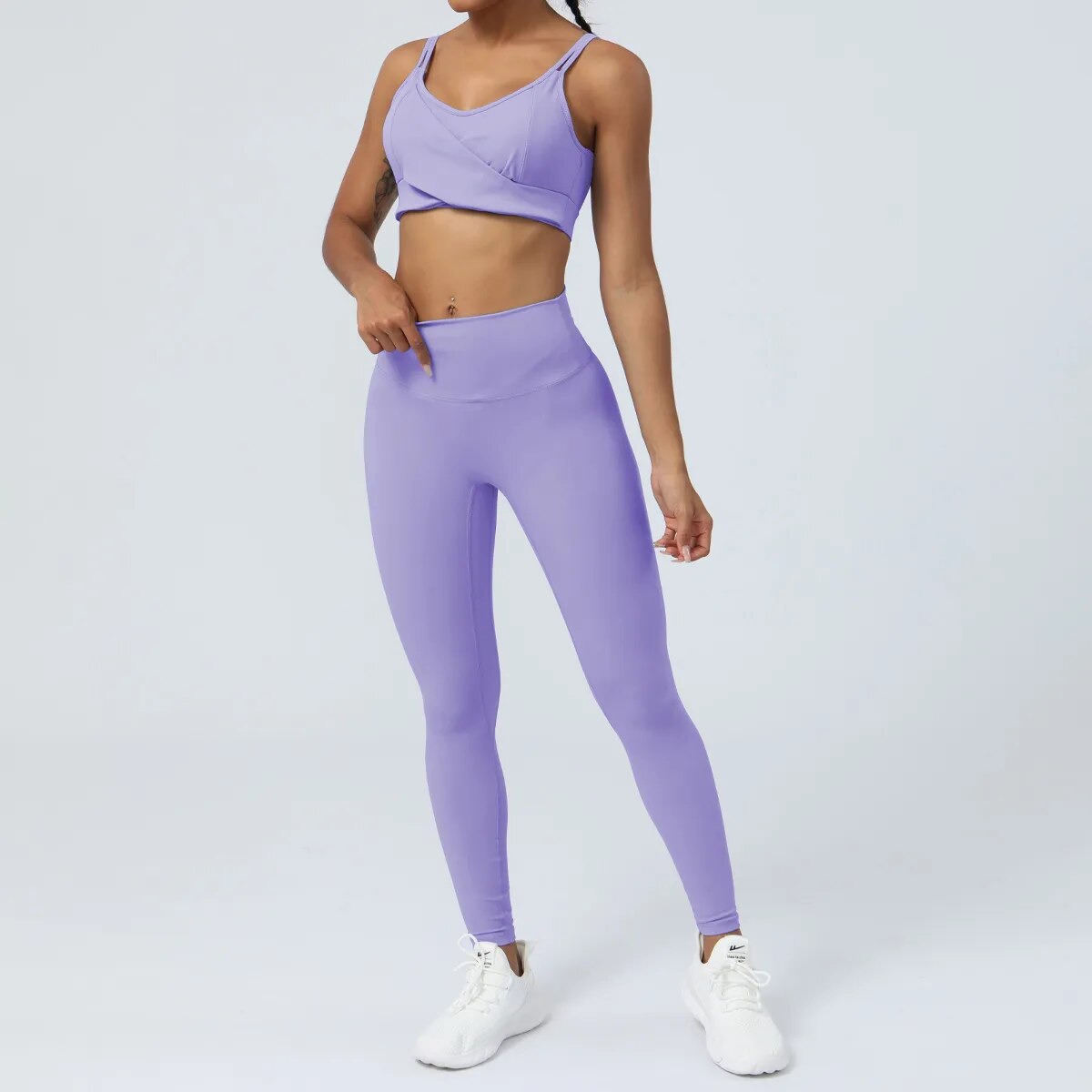 Zoorie Comfort Elasticity Set