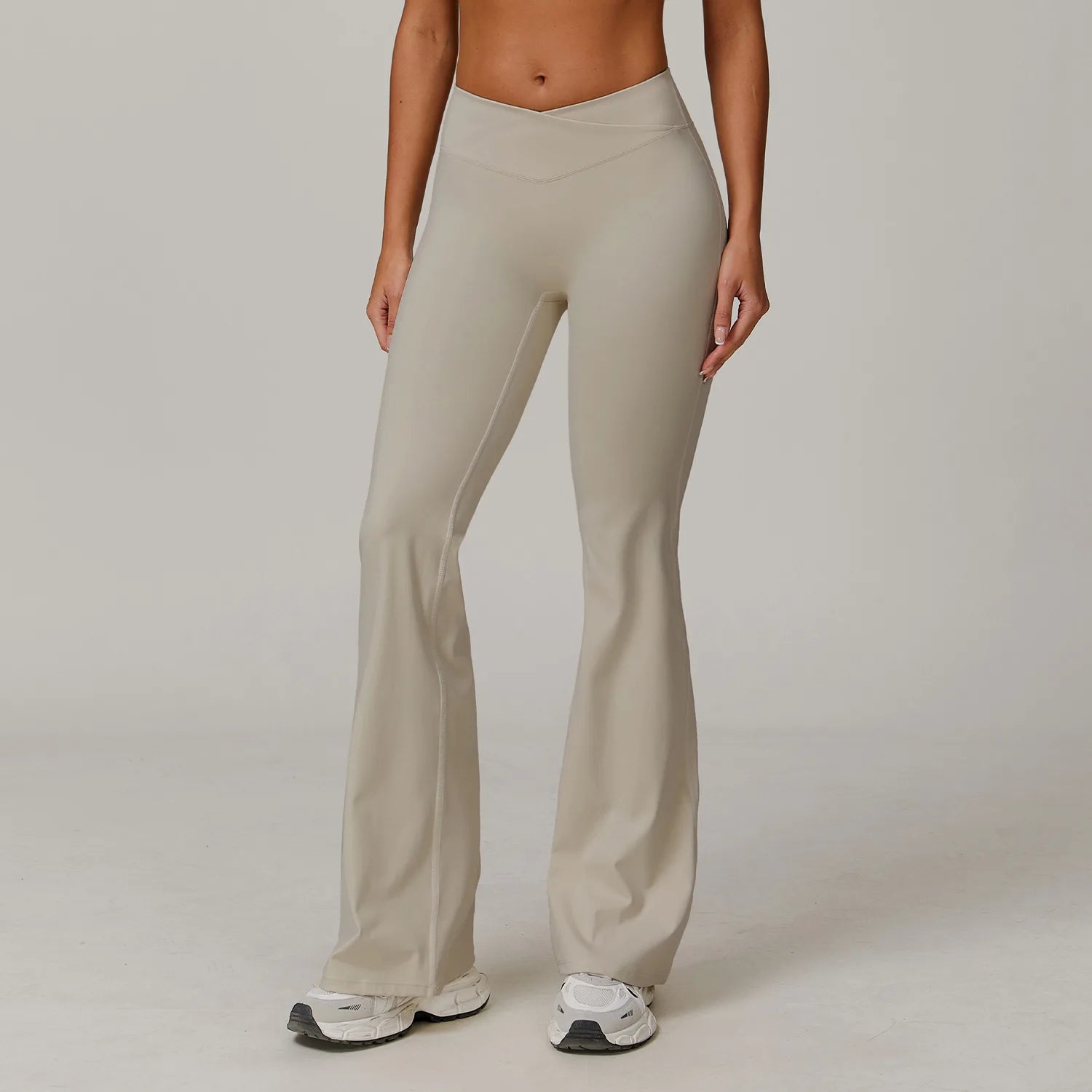 ENNZOO Pocket Flex Leggings